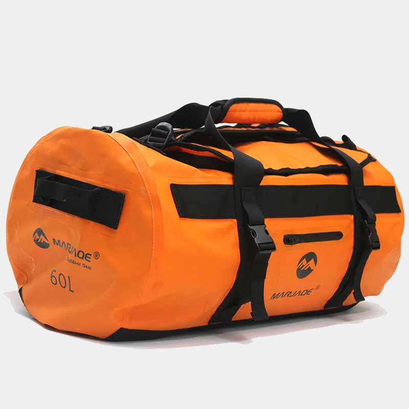Fishing Boat Oar - 30L 60L 90L 방수 카약 가방