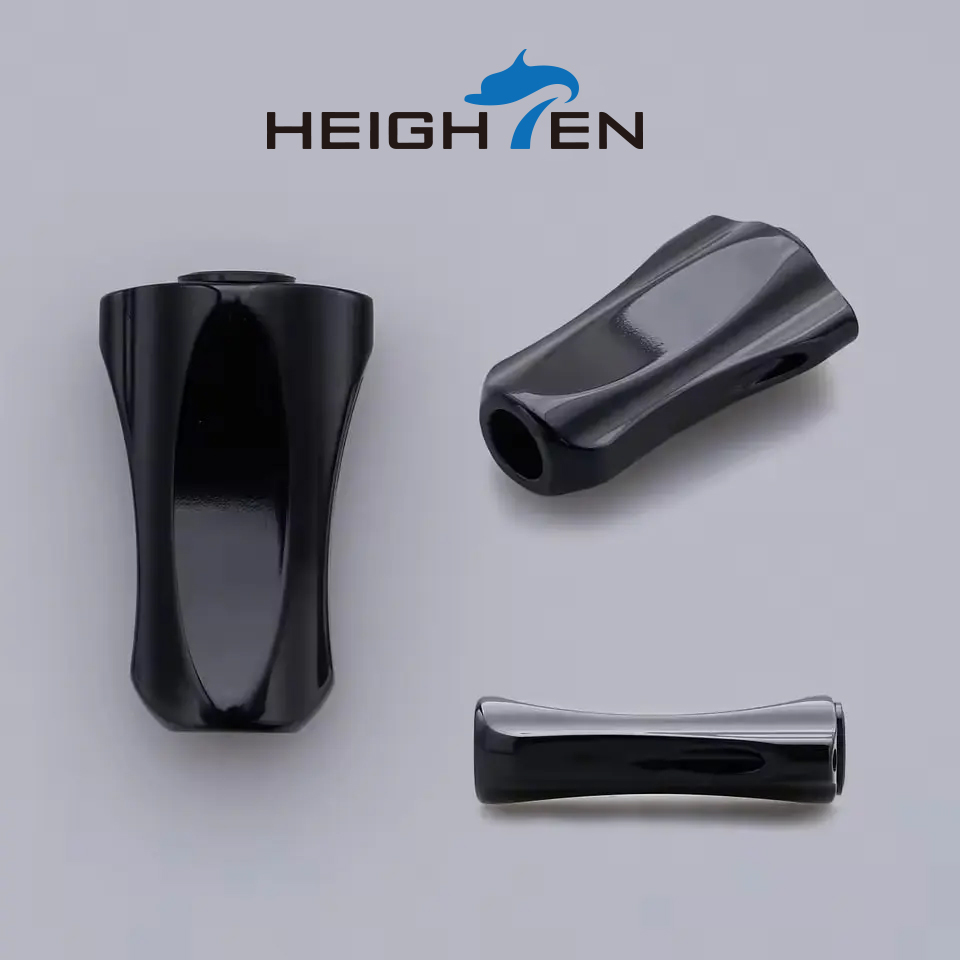 HEIGHTEN 21mm 릴 핸들 알루미늄 합금 손잡이 - Abu Garcia Reel Revo 리뷰 및 가격