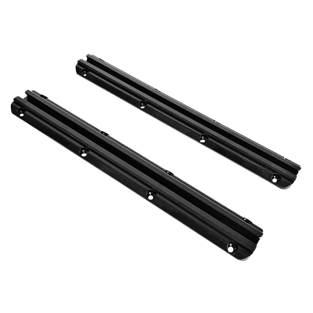 카약 트랙 레일 알루미늄 장착 시스템 11.8인치 카누 - Fishing Boat Paddle 리뷰 및 가격
