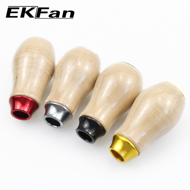 EKFan 코르크 낚시 릴 손잡이 (D/S 시리즈 50 - Fishing Boat Steering Wheel 리뷰 및 가격