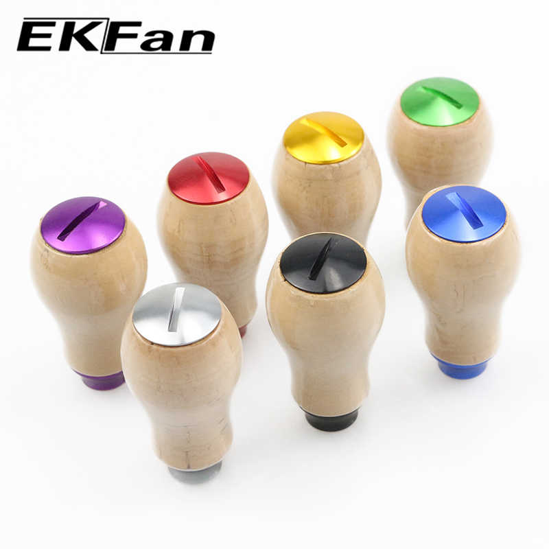 EKFan 코르크 낚시 릴 손잡이 (D/S 시리즈 50 - Fishing Boat Steering Wheel 리뷰 및 가격